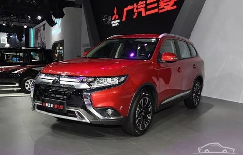 欧蓝德(欧蓝德换变速箱油多少钱)