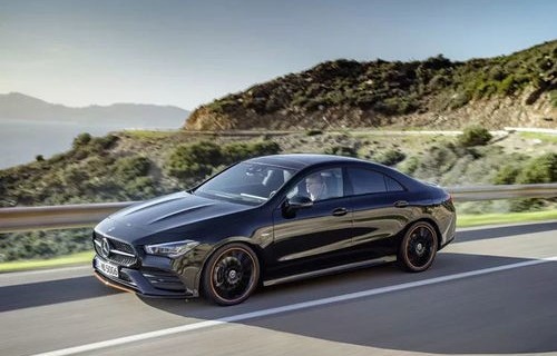 奔驰a200(奔驰a200新车报价2024款)