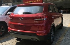 北京现代suv车型报价及图片(北京现代suv车型报价及图片及价格)