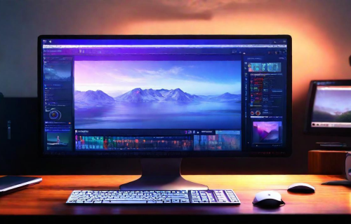 电脑图片（电脑图片编辑软件哪个好用）