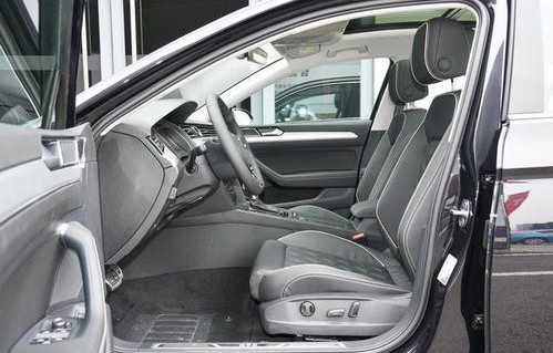 迈腾2021款报价(迈腾2021款报价多少钱)