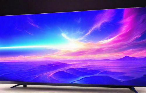 中国液晶电视十大名牌排行榜（中国液晶电视十大名牌排行榜小米）