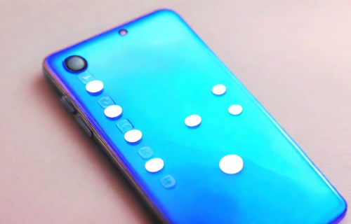 华为荣耀20se（华为荣耀20se如何隐藏应用）