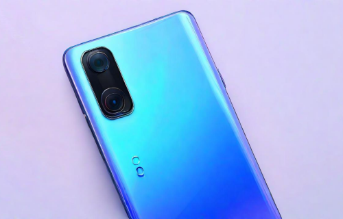 oppo手机最新款2021（oppo手机最新款2021排行榜）