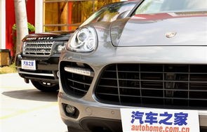 很多人怕开卡宴的男人(很多人怕开卡宴的男人是什么)