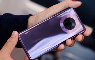 华为mate30pro换屏多少钱(华为mate30pro换电池多少钱)