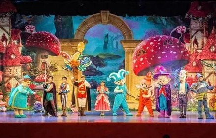 奇门神婿，短剧的98集之旅