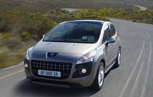 标致suv有哪几种车型(标致车型有哪些)