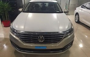 上汽大众朗逸报价(上汽大众朗逸官方报价)