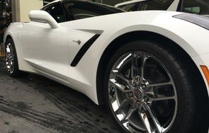 雪佛兰科帕奇怎么样(雪佛兰科尔维特价格)