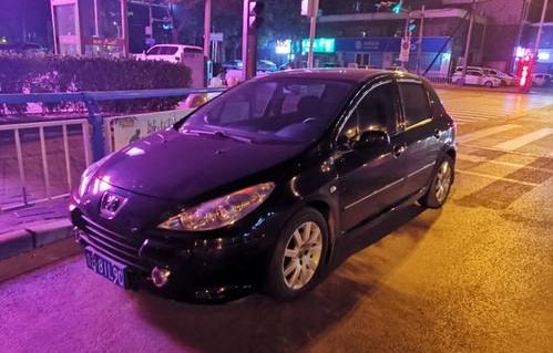 标致307寿命多少年(标致307寿命多少公里)