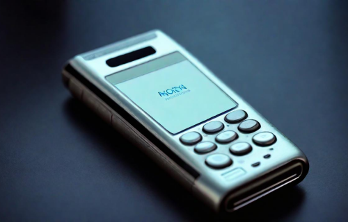 诺基亚8000（诺基亚8000毫安手机）