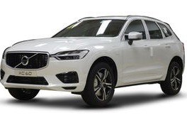 沃尔沃xc60价格(沃尔沃xc60价格2024款报价混动)