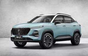 二十五万左右的suv车哪个好(二十五万元左右的suv)