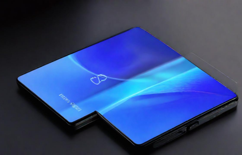 努比亚双面屏手机（努比亚双面屏手机换屏多少钱）