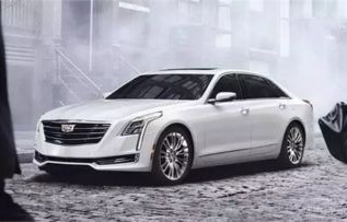 凯迪拉克suv全部车型图片(凯迪拉克suv全部车型汽车之家)