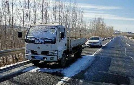 小货车(小货车烧机油怎样解决)