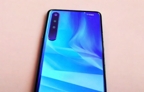 华为nova7（华为nova7换屏幕要多少钱）