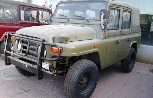 北京jeep所有车型图片(北京jeep所有车型图片及价格)