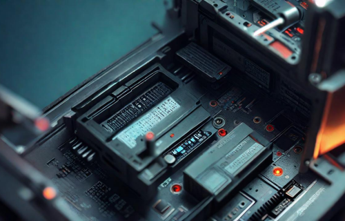 电脑总是突然断电式关机（电脑总是突然断电式关机然后打不开）