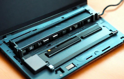 笔记本电脑电池充不进电（笔记本充不进电）