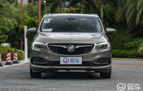 开别克一般什么档次人(开别克的人怎么样)