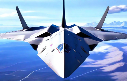 f22战斗机（f22战斗机小说）