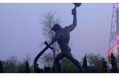 江西安福一乡长遭人刺伤遇害，悲剧背后的反思与警醒