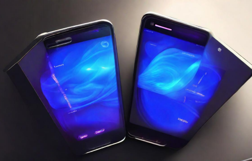 前后双屏手机（前后双屏手机在国外）