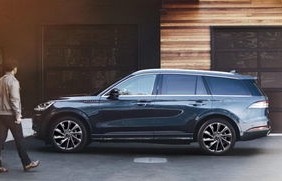 林肯飞行家的致命缺点(林肯飞行家怎么样知乎)