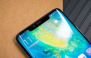 华为Mate 20 Pro，科技与艺术的完美融合
