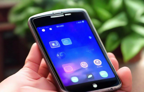 天语手机（天语手机为什么不火了）