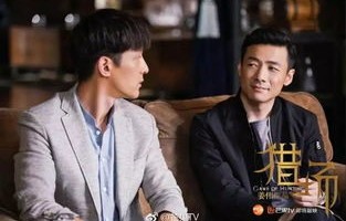 申小豹重生后的华丽转身，豹警官的爆改之旅