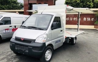 五菱荣光小卡单排(五菱荣光小卡单排12新款报价及图片)