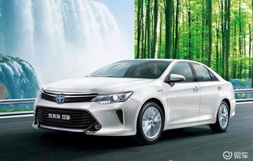 凯美瑞混动的十大忠告(丰田凯美瑞油电混动价格)