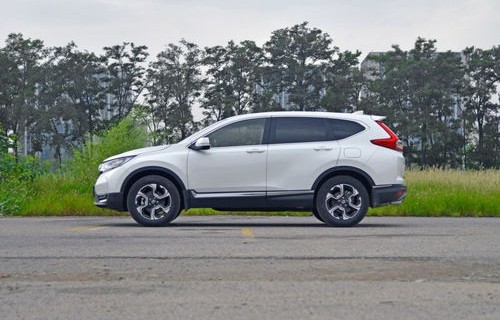 本田crv参数配置表(本田crv参数配置表图片)