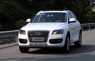 国产奥迪q5最新价格(国产奥迪q5最新价格2023)