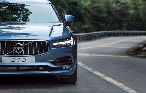 沃尔沃s90最真实口碑(沃尔沃s90b5)
