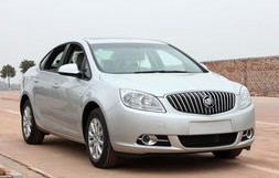 别克车型大全及价格(别克车型大全和价格)