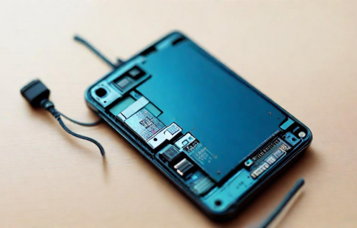 华为c8650（华为C8650电源键更换视频）