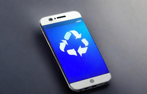 二手手机回收估价平台（手机回收估价网）