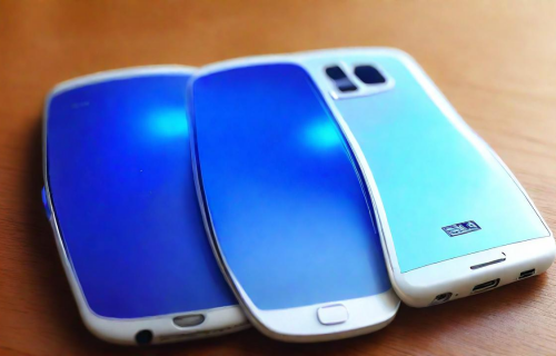 s4三星白有多恐怖（s4三星白和三星蓝）