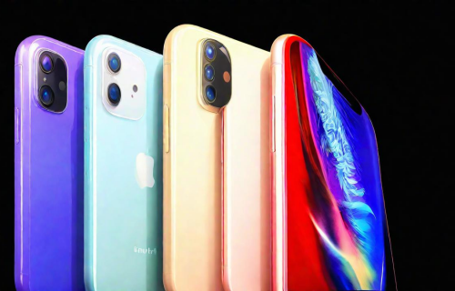 苹果x官网价格（苹果xr官网价格）