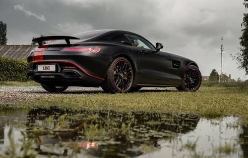 丰田Supra，重塑经典，速度与激情的象征