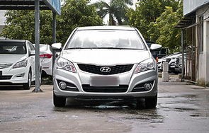 现代悦动二手车价格(15年现代悦动二手车价格)