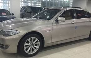 宝马525价格(宝马525价格2023款报价及图片)