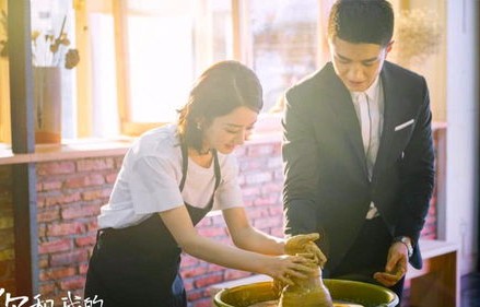 短剧中的爱与赎罪，厉总的赎罪小新娘