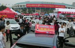 深圳车展(深圳车展在哪里举行)