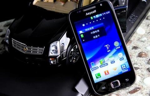 三星N719电信版，技术革新与通信力量的完美结合