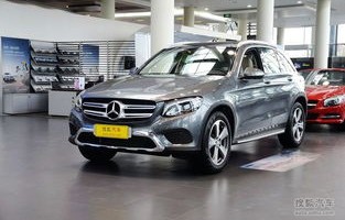 suv报价(奔驰260suv报价)